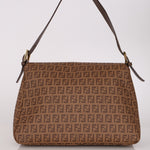 Fendi Mamma Forever Baguette