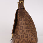 Fendi Mamma Forever Baguette
