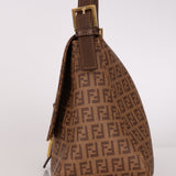 Fendi Mamma Forever Baguette