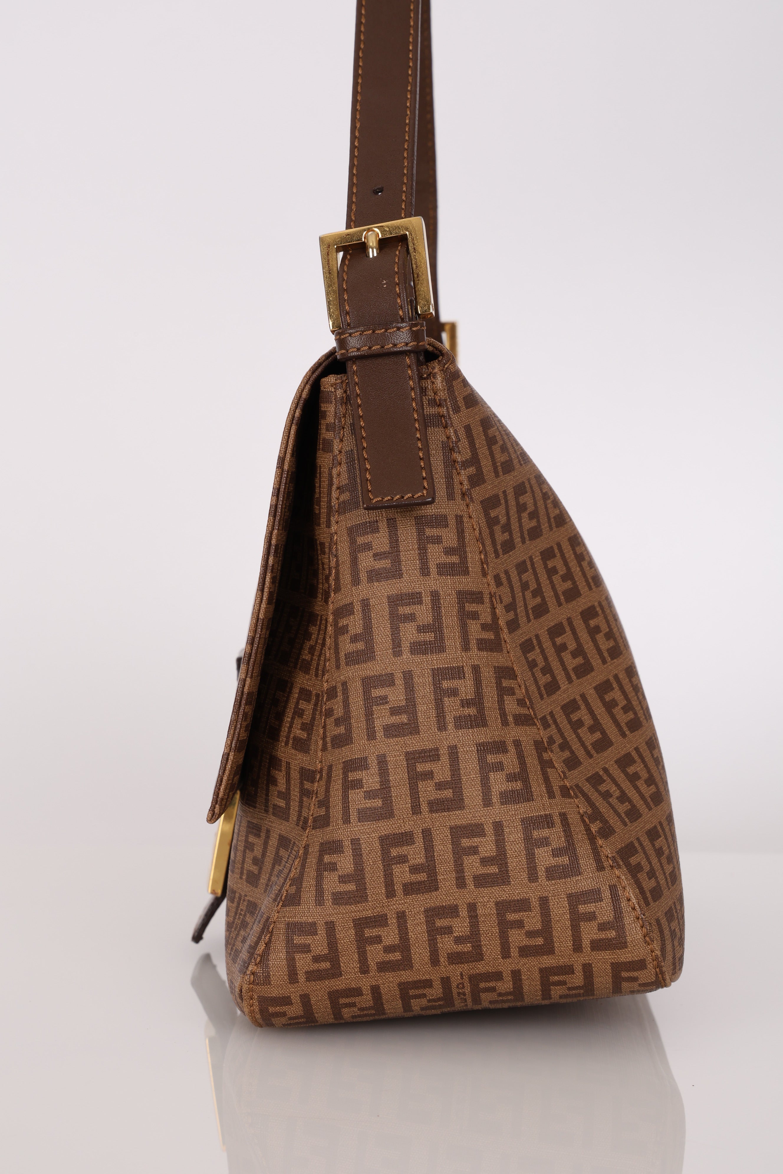 Fendi Mamma Forever Baguette