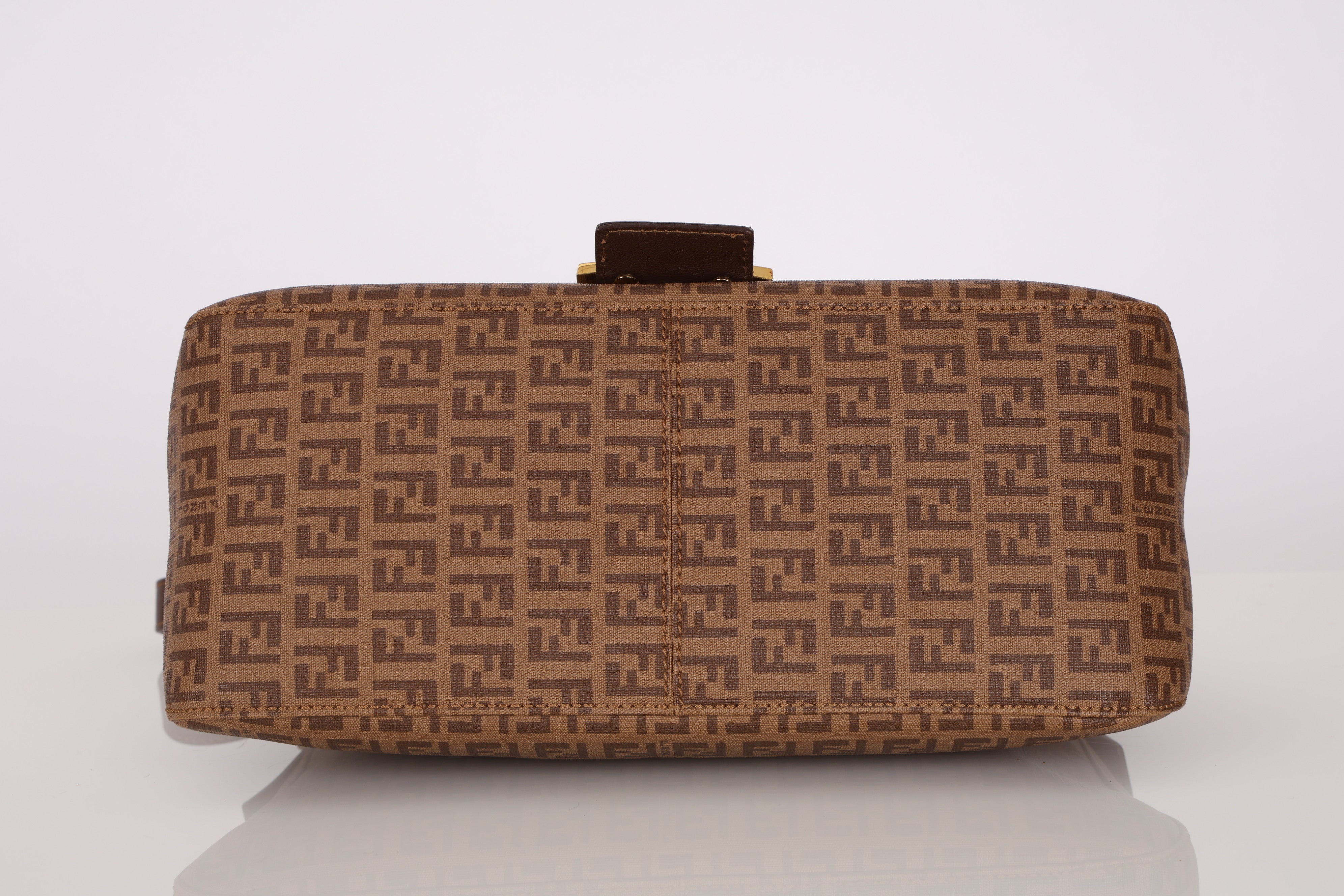 Fendi Mamma Forever Baguette