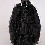 Loewe Embossed Flamenco Bag