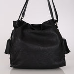 Loewe Embossed Flamenco Bag