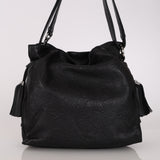 Loewe Embossed Flamenco Bag