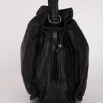 Loewe Embossed Flamenco Bag