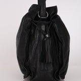 Loewe Embossed Flamenco Bag