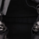 Loewe Embossed Flamenco Bag