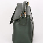Loewe Mini Puzzle Edge Dark Green