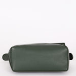 Loewe Mini Puzzle Edge Dark Green