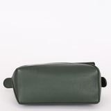 Loewe Mini Puzzle Edge Dark Green