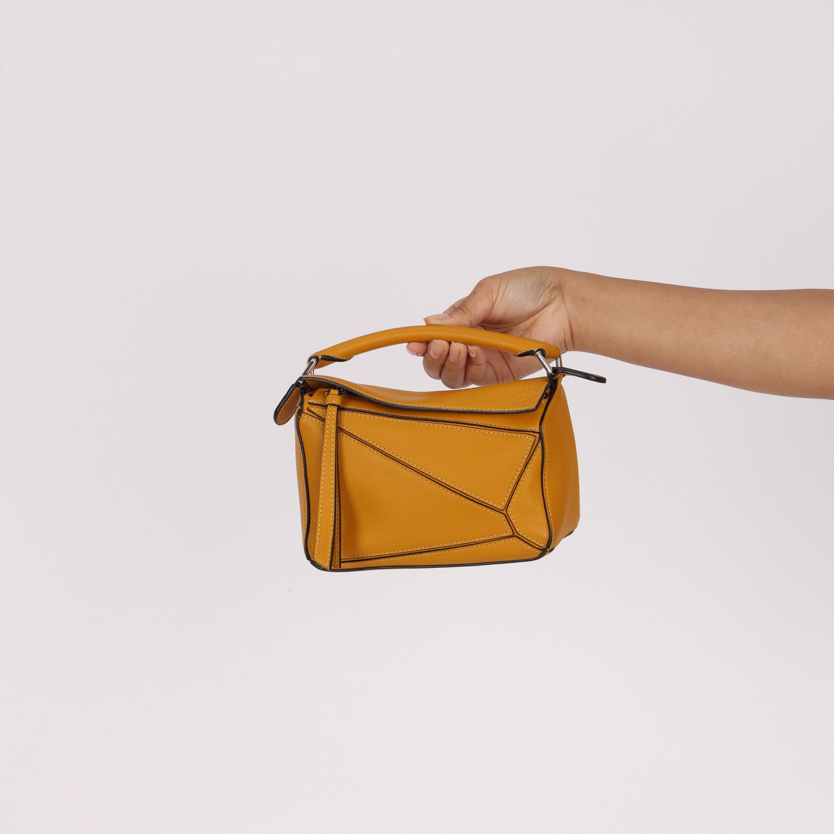 Loewe Mini Puzzle