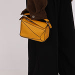 Loewe Mini Puzzle Bag