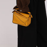 Loewe Mini Puzzle Bag