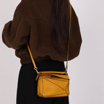 Loewe Mini Puzzle Bag