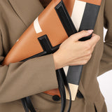 Fendi Medium Flip Tote