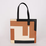 Fendi Medium Flip Tote