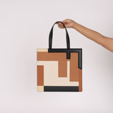 Fendi Medium Flip Tote
