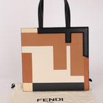 Fendi Medium Flip Tote
