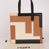 Fendi Medium Flip Tote