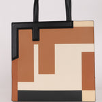 Fendi Medium Flip Tote