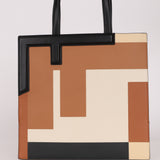 Fendi Medium Flip Tote
