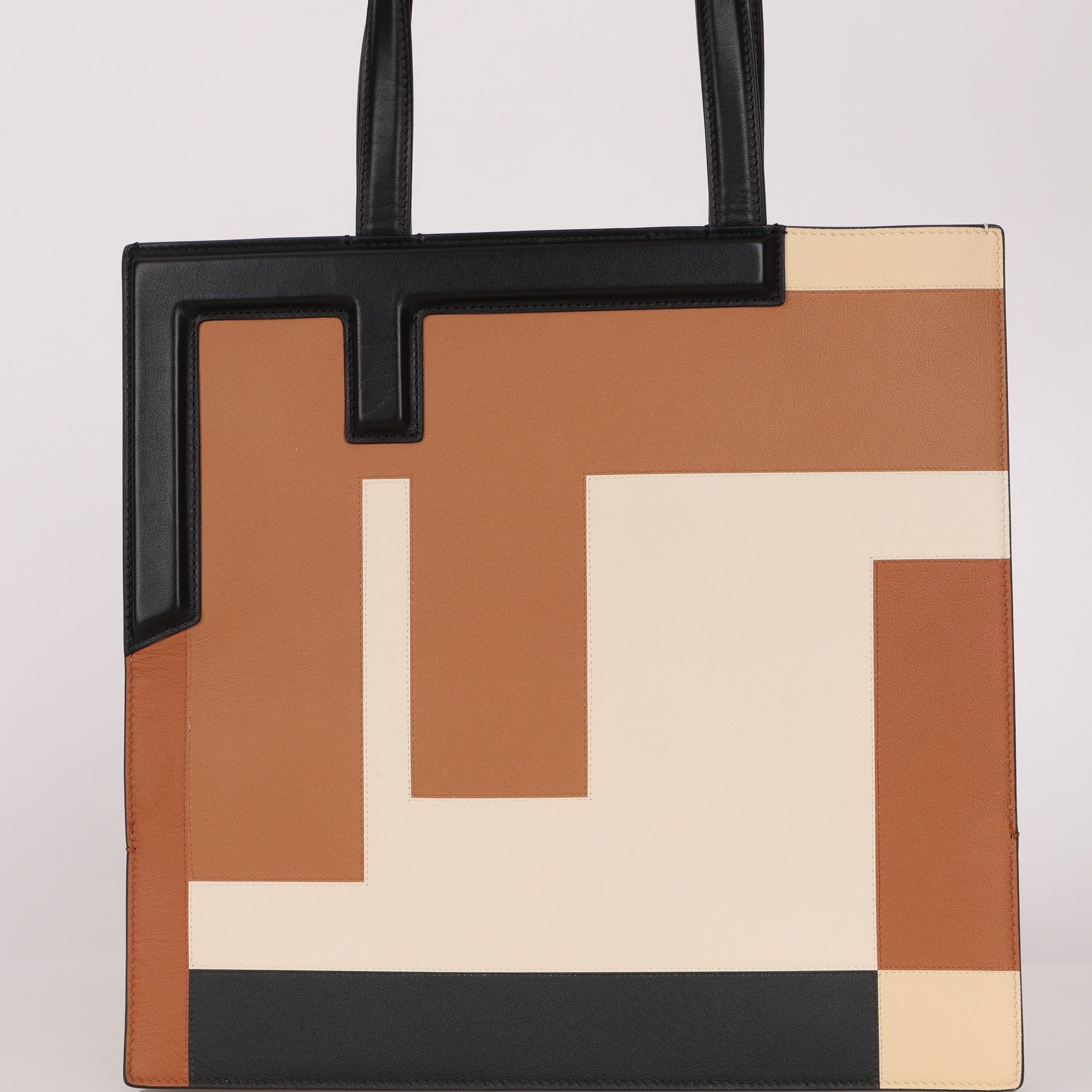Fendi Medium Flip Tote
