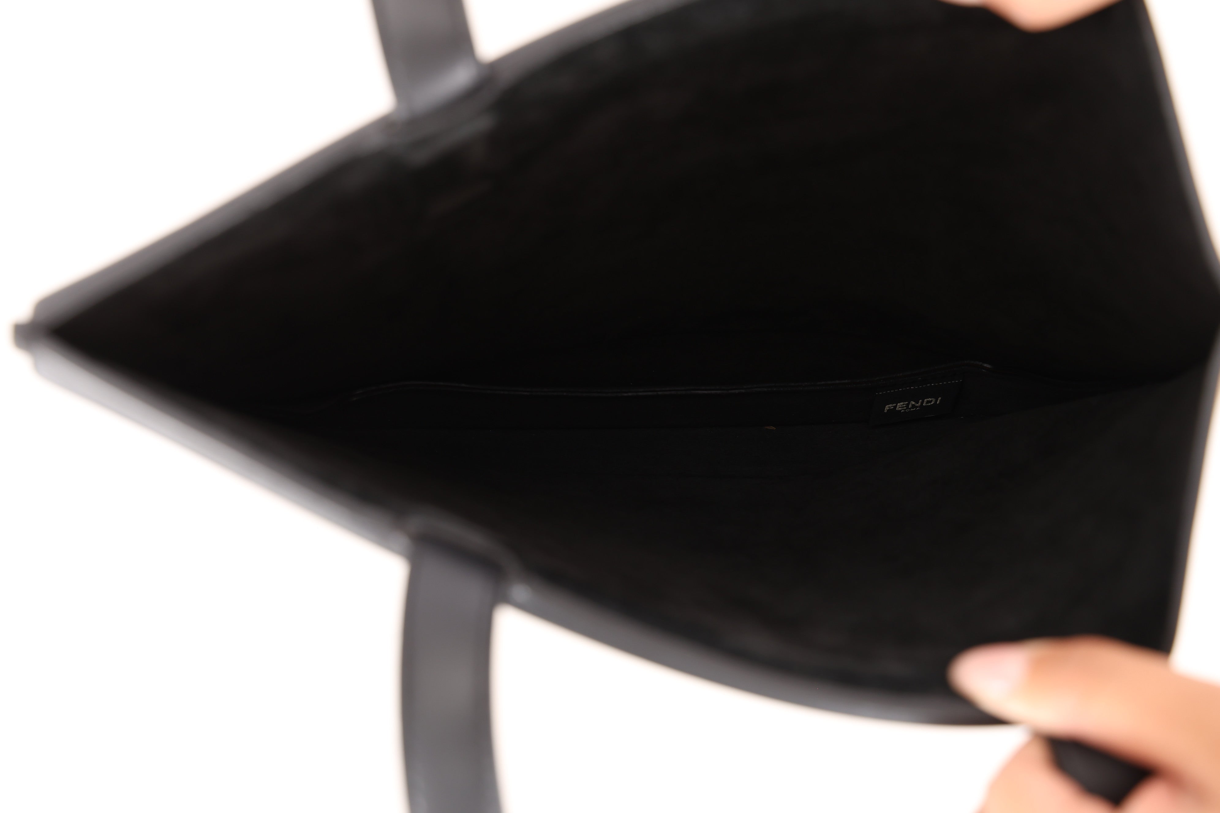 Fendi Medium Flip Tote