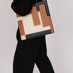 Fendi Medium Flip Tote