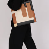 Fendi Medium Flip Tote