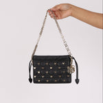 Ultra-Rare Dior Mini Milly Butterfly Bag