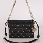 Ultra-Rare Dior Mini Milly Butterfly Bag
