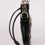 Ultra-Rare Dior Mini Milly Butterfly Bag