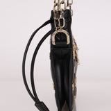 Ultra-Rare Dior Mini Milly Butterfly Bag