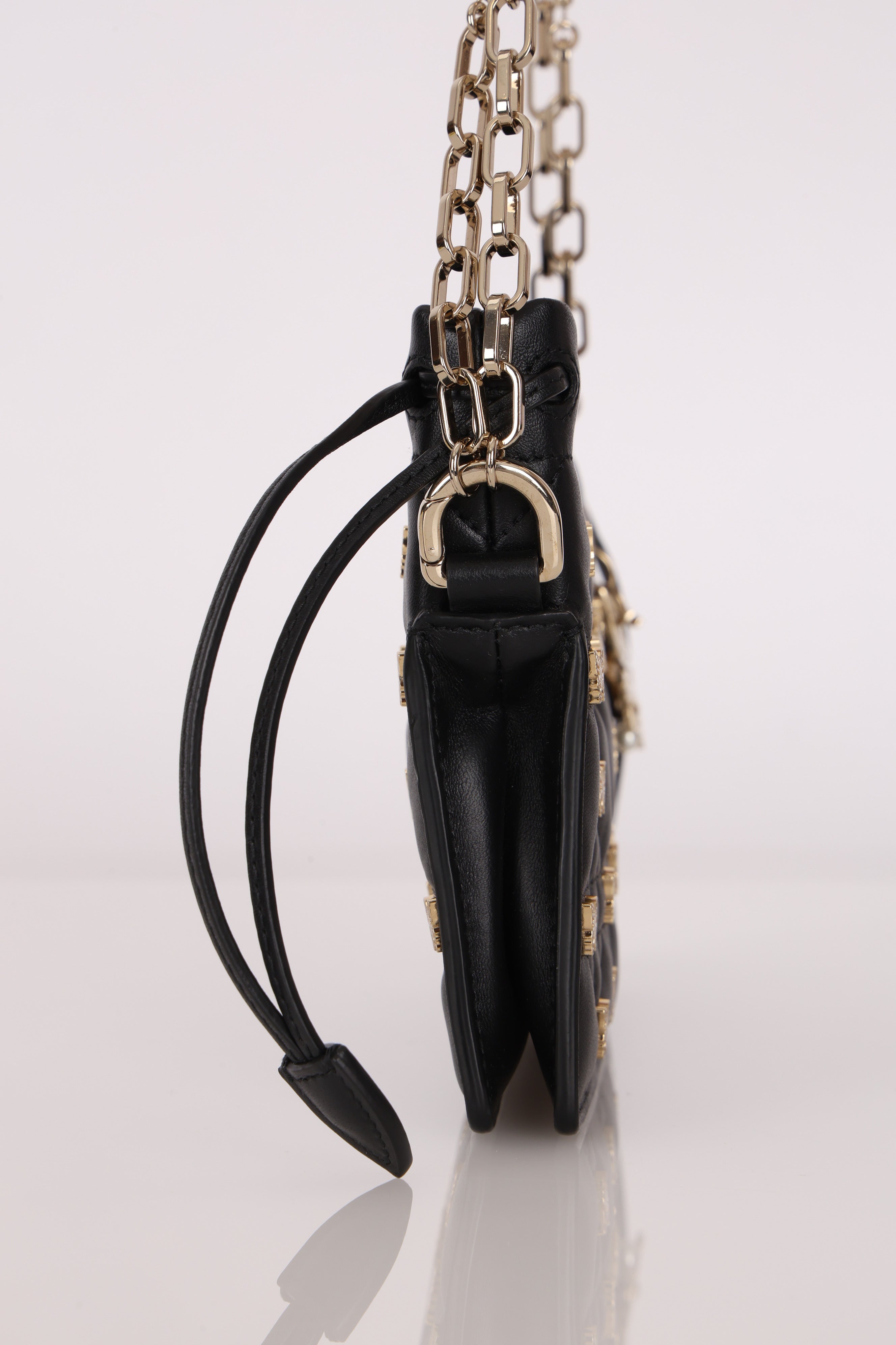 Ultra-Rare Dior Mini Milly Butterfly Bag
