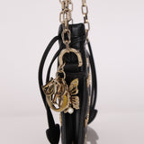 Ultra-Rare Dior Mini Milly Butterfly Bag