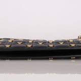 Ultra-Rare Dior Mini Milly Butterfly Bag