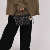 Ultra-Rare Dior Mini Milly Butterfly Bag