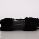 Fendi Mini Fur Shoulder Bag