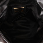 Fendi Mini Fur Shoulder Bag