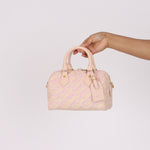 Limited Edition Louis Vuitton Monogram 'Stardust' Empreinte Speedy (DONE)