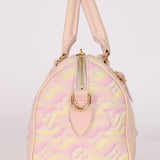 Limited Edition Louis Vuitton Monogram 'Stardust' Empreinte Speedy (DONE)