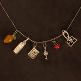 Chanel Trifold Wallet Black Croc Embossed 2026 GHW