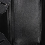 Hermès Birkin 35 Noir Clemence 2004 PHW