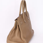 Hermès Birkin 35 Etoupe Togo PHW 2012