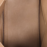Hermès Birkin 35 Etoupe Togo PHW 2012