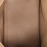 Hermès Birkin 35 Etoupe Togo PHW 2012