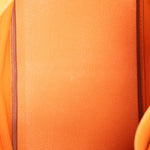 Hermès Birkin 35 Orange Togo GHW 2012