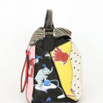 Loewe Multicolor Medium Puzzle Bag