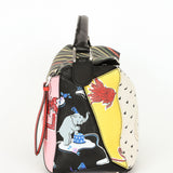 Loewe Multicolor Medium Puzzle Bag