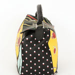 Loewe Multicolor Medium Puzzle Bag